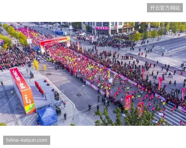 全国近六成群众体育赛事已将安保指挥的低延迟传输纳入标准化准入考核 全国近六成群众体育赛事已将安保指挥的低延迟传输纳入标准化准入考核